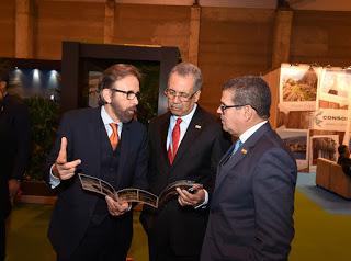 Banca múltiple  presta RD$42,000 MM a hoteles y restaurantes