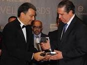 declaran “Personalidad Turística Américas”