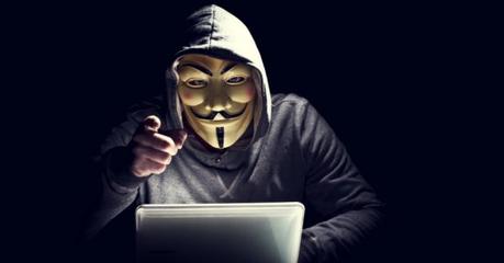 Anonymous a Trump: Te vas a lamentar los próximos 4 años