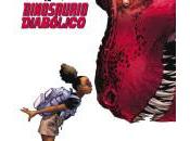 Moon Girl Dinosaurio Diabólico