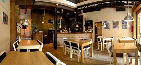 Los 10 Mejores Restaurantes de Valencia. Algo Para Todos Los Gustos!