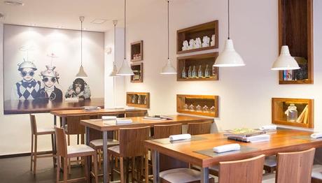 Los 10 Mejores Restaurantes de Valencia. Algo Para Todos Los Gustos!