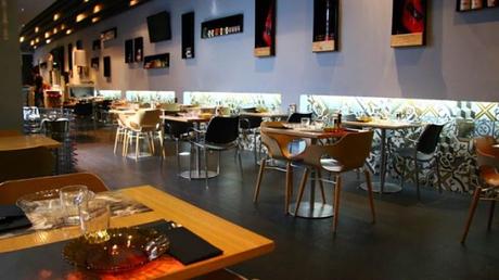 Los 10 Mejores Restaurantes de Valencia. Algo Para Todos Los Gustos!