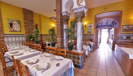 Los 10 Mejores Restaurantes de Valencia. Algo Para Todos Los Gustos!