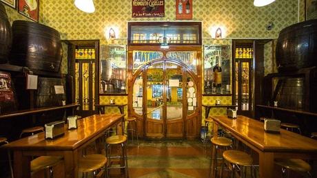 Los 10 Mejores Restaurantes de Valencia. Algo Para Todos Los Gustos!