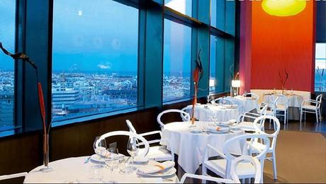 Los 10 Mejores Restaurantes de Valencia. Algo Para Todos Los Gustos!