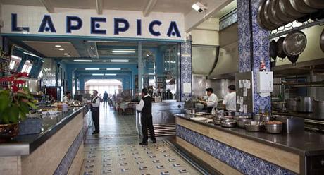 Los 10 Mejores Restaurantes de Valencia. Algo Para Todos Los Gustos!