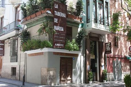 Los 10 Mejores Restaurantes de Valencia. Algo Para Todos Los Gustos!