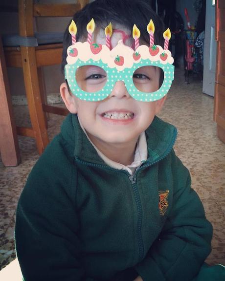 Donut Funfetti Bundt Cake #BundtBakers