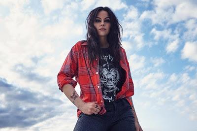 Amy Macdonald presenta 'Dream on', primer videoclip de su nuevo álbum