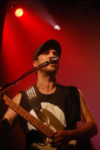 Efemérides del Rock y Heavy Metal: Que pasó un 18 de Enero