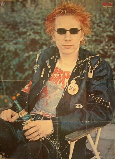 Efemérides del Rock y Heavy Metal: Que pasó un 18 de Enero