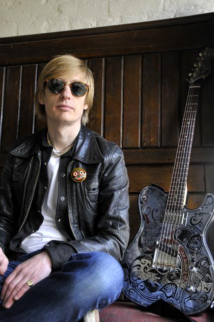 Efemérides del Rock y Heavy Metal: Que pasó un 18 de Enero