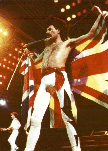 Efemérides del Rock y Heavy Metal: Que pasó un 18 de Enero