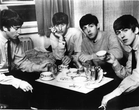 Efemérides del Rock y Heavy Metal: Que pasó un 18 de Enero