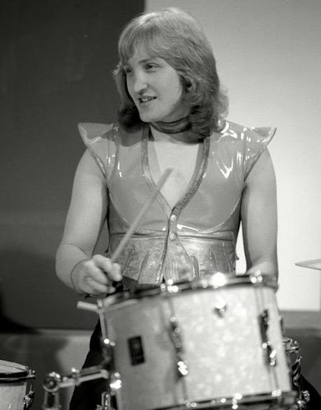 Efemérides del Rock y Heavy Metal: Que pasó un 18 de Enero