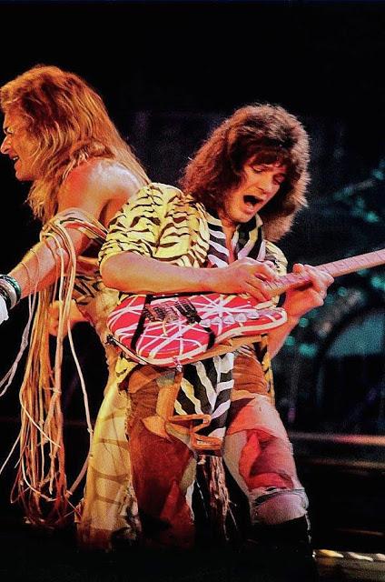 Efemérides del Rock y Heavy Metal: Que pasó un 18 de Enero