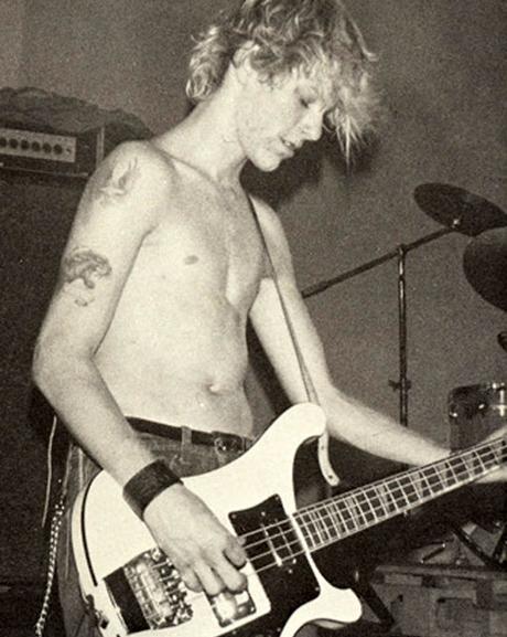 Efemérides del Rock y Heavy Metal: Que pasó un 18 de Enero