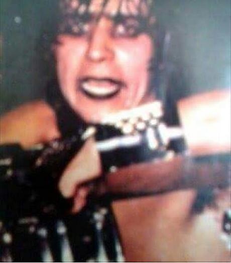 Efemérides del Rock y Heavy Metal: Que pasó un 18 de Enero