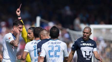 No hay pruebas en contra de Peñalba por supuesto escupitajo