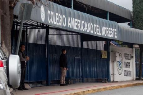 Aparece video de estudiante disparando a compañeros en Monterrey Aparece video de estudiante disparando a compañeros en Monterrey
