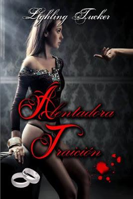 Alentadora triacion,  Lighling Tucker