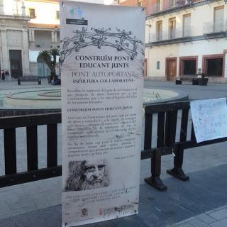 I Jornadas Educativas para familias y docentes “Construimos puentes educando juntos”. Nules. (Castellón)