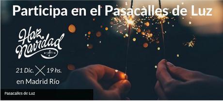 Que hacer en Navidad CON NIÑOS en Madrid: un plan distinto cada día Que hacer en Navidad CON NIÑOS en Madrid: un plan distinto cada día