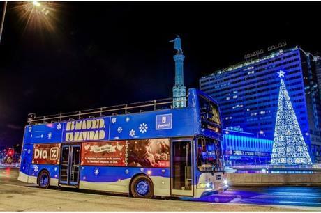 Que hacer en Navidad CON NIÑOS en Madrid: un plan distinto cada día Que hacer en Navidad CON NIÑOS en Madrid: un plan distinto cada día