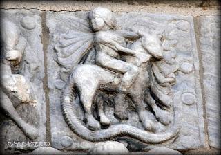 Capricornio, la leyenda perdida