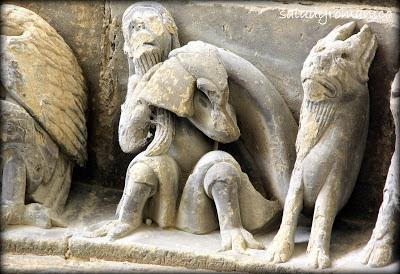 Capricornio, la leyenda perdida