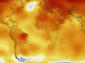 2016 cálido registrado hasta ahora