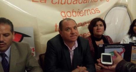 Carreras podría haber cometido delito federal por la compra del terreno para la planta Ford