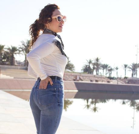 melange_boutique_fashion_blog_de_moda_camiseta_flecos_dresslily_los_mejores_abrigos_pelo_leopardo_mango_asos_antonio_borja_fotografos_jeans_flare_3