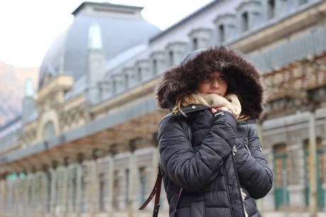 plumifero superdry chaquetas de mujer invierno