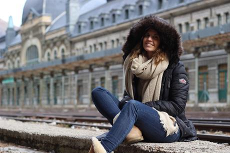 plumifero superdry chaquetas de mujer invierno