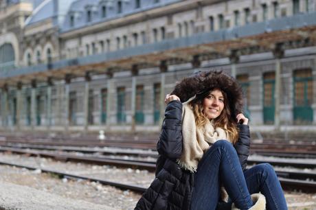 plumifero superdry chaquetas de mujer invierno