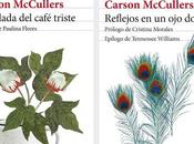 Carson McCullers centenario