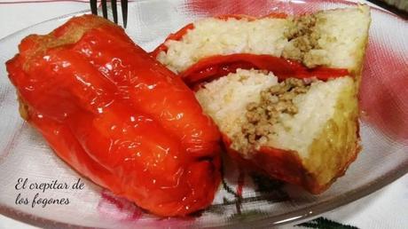 PLATOS CON ARROZ PARA REPETIR (8 recetas que no te puedes perder) PLATOS CON ARROZ PARA REPETIR (8 recetas que no te puedes perder)