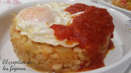 PLATOS CON ARROZ PARA REPETIR (8 recetas que no te puedes perder) PLATOS CON ARROZ PARA REPETIR (8 recetas que no te puedes perder)