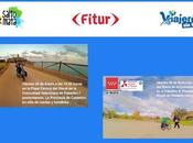 Fitur 2017 presentamos trabajos silla ruedas