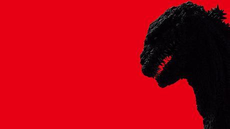 SHIN GODZILLA: VUELVE EL REY DE LOS MONSTRUOS