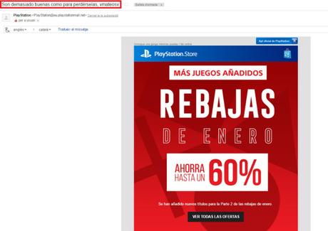 Las mejores campañas de e-mail marketing para pymes