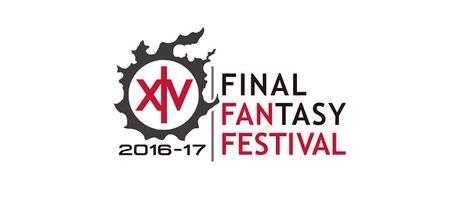 ¡Salen a la venta más entradas del Final Fantasy Fan Festival!