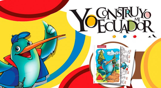 Las guías del docente “Yo Construyo mi Ecuador” fomentan la cultura tributaria en los estudiantes de Educación General Básica