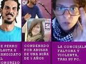 LIMPIO PODEMOS, @LuisBarros_o @ElDiestro_