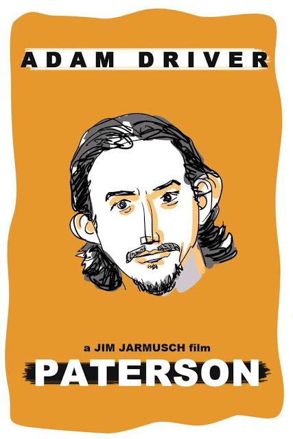 Crítica: Paterson de  Jim Jarmusch