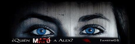 Oz Editorial publicará ¿Quién mató a Alex? de Janeth G.S Oz Editorial publicará ¿Quién mató a Alex? de Janeth G.S