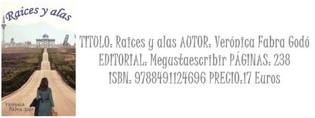 Micro reseña: Raíces y alas