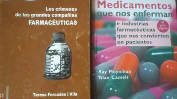 3 Vuestra crueldad insolidaridad nos lleváis al suicidio.